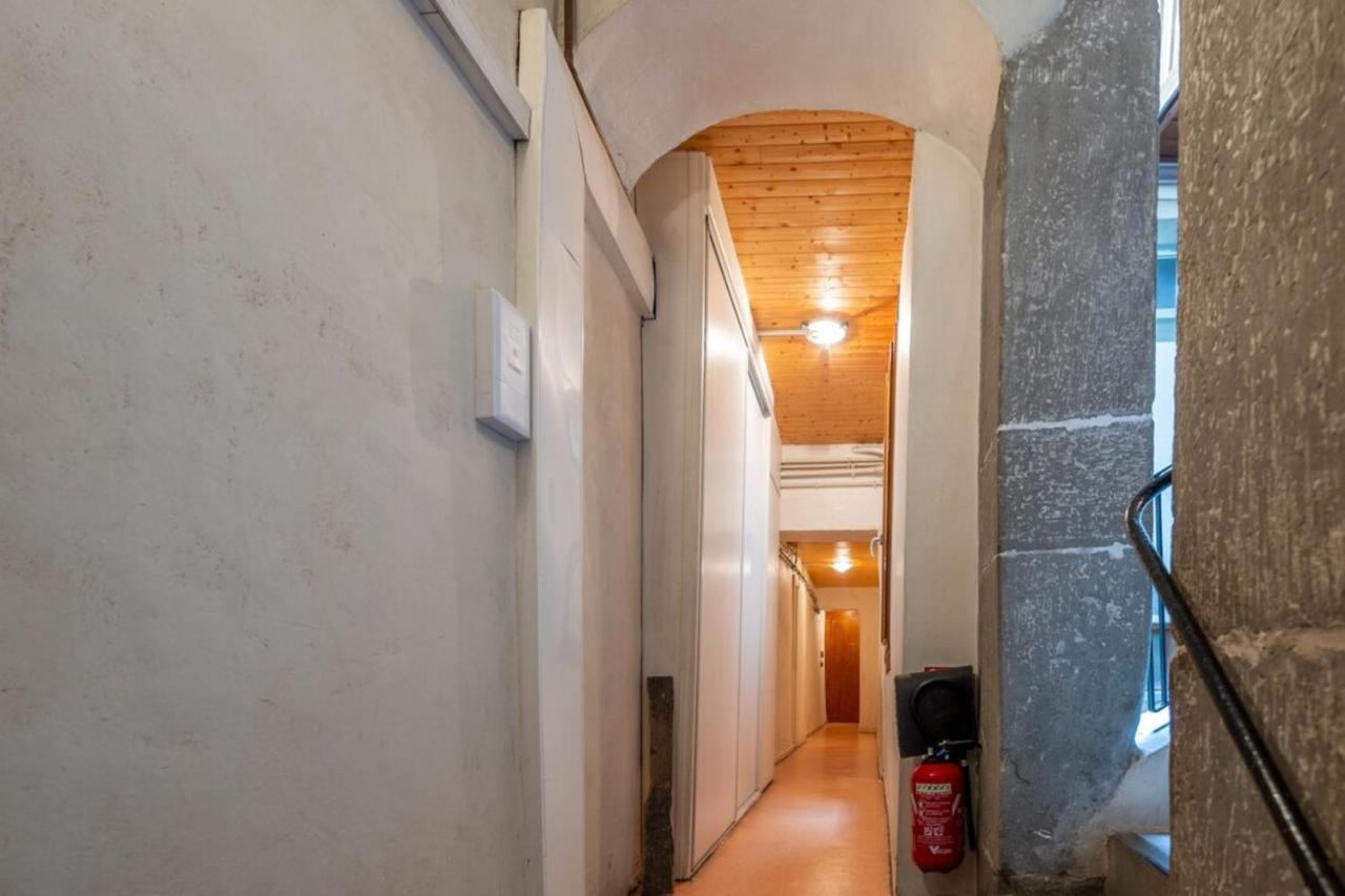 Studio For 2 Located In The City Center Annecy Exterior foto